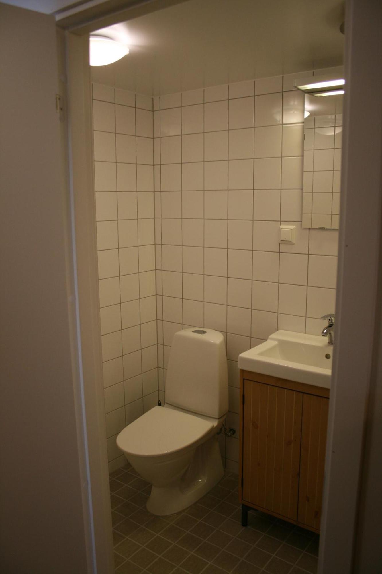 Lilla Huset Pa Slaetten B&B Lund Quarto foto