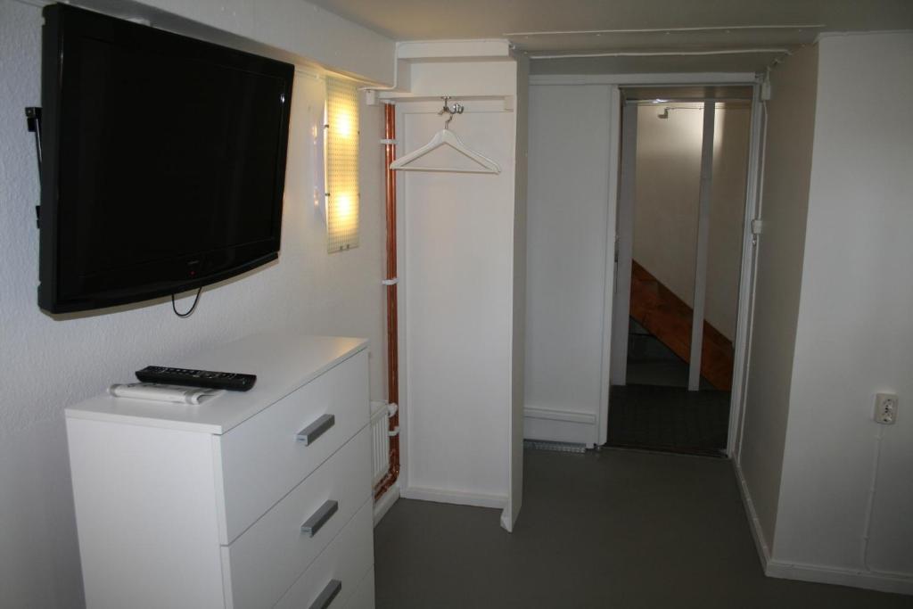Lilla Huset Pa Slaetten B&B Lund Quarto foto